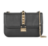 Medium Glam Lock, front view
